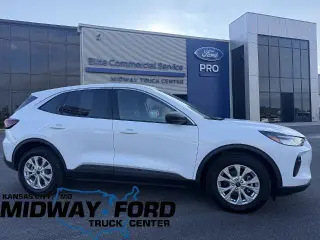 Ford Escape 2024 Active SUV de 4 puertas