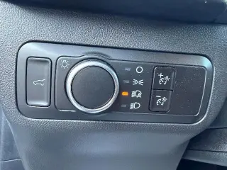 Ford Escape 2024 Active SUV de 4 puertas