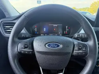 Ford Escape 2024 Active SUV de 4 puertas