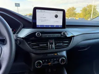Ford Escape 2024 Active SUV de 4 puertas