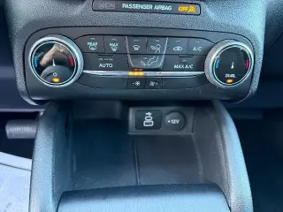 Ford Escape 2024 Active SUV de 4 puertas