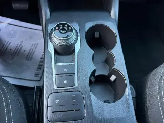 Ford Escape 2024 Active SUV de 4 puertas