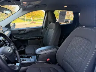 Ford Escape 2024 Active SUV de 4 puertas