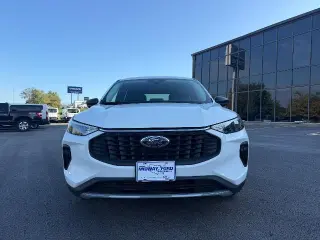 Ford Escape 2024 Active SUV de 4 puertas