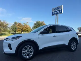 Ford Escape 2024 Active SUV de 4 puertas