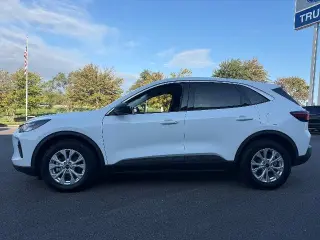Ford Escape 2024 Active SUV de 4 puertas