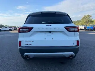 Ford Escape 2024 Active SUV de 4 puertas