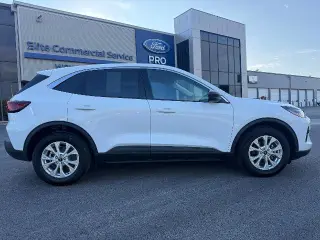 Ford Escape 2024 Active SUV de 4 puertas