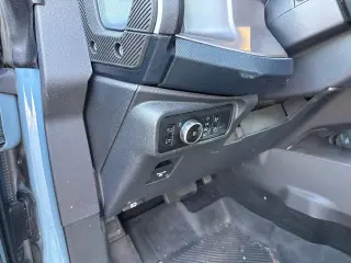 Ford Bronco 2023 4x4 Base Advanced 4dr SUV