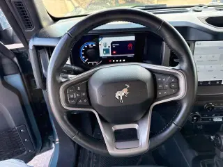 Ford Bronco 2023 4x4 Base Advanced 4dr SUV