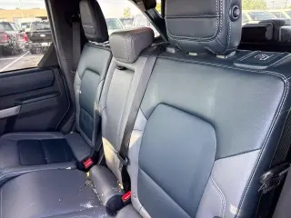 Ford Bronco 2023 4x4 Base Advanced 4dr SUV