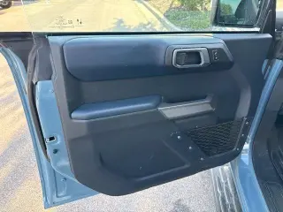 Ford Bronco 2023 4x4 Base Advanced 4dr SUV