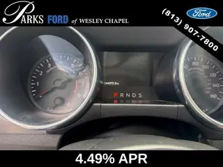 Ford Mustang 2020 EcoBoost Premium 2descapota