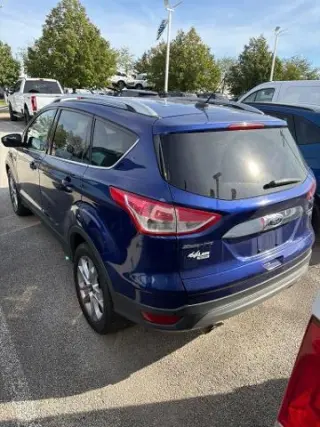 Ford Escape 2015 AWD Titanium 4dr SUV