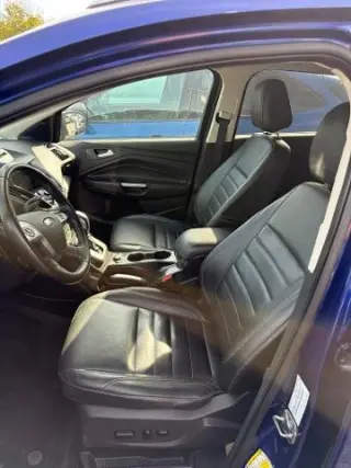 Ford Escape 2015 AWD Titanium 4dr SUV