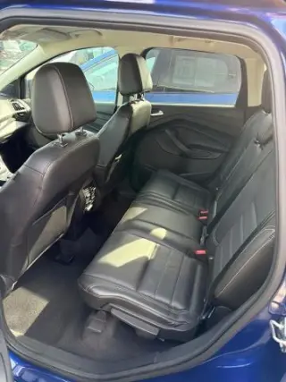 Ford Escape 2015 AWD Titanium 4dr SUV