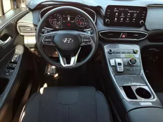 Hyundai SANTA FE 2022 AWD SEL 4dr Crossover