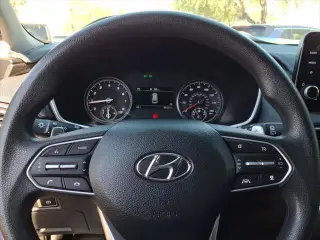 Hyundai SANTA FE 2022 AWD SEL 4dr Crossover