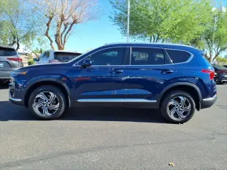 Hyundai SANTA FE 2022 AWD SEL 4dr Crossover
