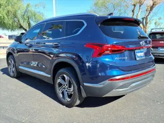 Hyundai SANTA FE 2022 AWD SEL 4dr Crossover