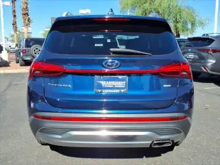 Hyundai SANTA FE 2022 AWD SEL 4dr Crossover