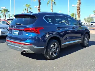 Hyundai SANTA FE 2022 AWD SEL 4dr Crossover