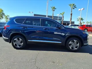 Hyundai SANTA FE 2022 AWD SEL 4dr Crossover