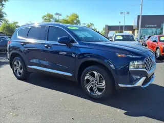 Hyundai SANTA FE 2022 AWD SEL 4dr Crossover