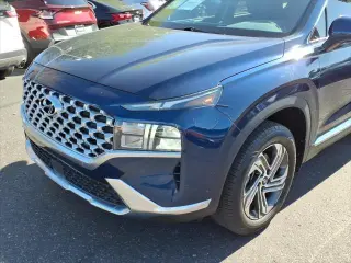 Hyundai SANTA FE 2022 AWD SEL 4dr Crossover