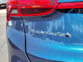 Hyundai SANTA FE 2022 AWD SEL 4dr Crossover