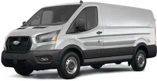 Ford Transit 2023 150 3dr SWB Tech Roof Bajo Furgón de Carga