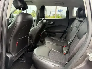 Jeep Compass 2019 4x4 Trailhawk 4dr SUV