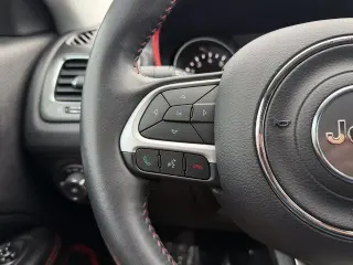 Jeep Compass 2019 4x4 Trailhawk 4dr SUV