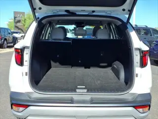 Hyundai TUCSON 2025 AWD SEL 4dr SUV