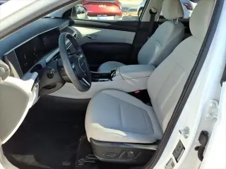 Hyundai TUCSON 2025 AWD SEL 4dr SUV