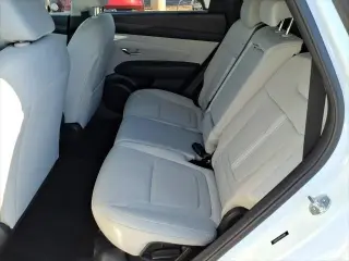Hyundai TUCSON 2025 AWD SEL 4dr SUV