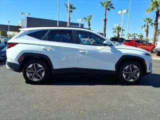 Hyundai TUCSON 2025 AWD SEL 4dr SUV
