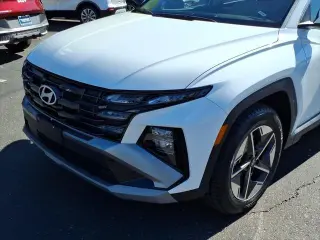 Hyundai TUCSON 2025 AWD SEL 4dr SUV