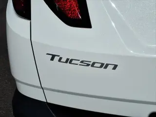 Hyundai TUCSON 2025 AWD SEL 4dr SUV