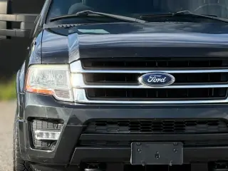 Ford Expedition 2015 4x4 XLT 4dr SUV