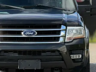 Ford Expedition 2015 4x4 XLT 4dr SUV