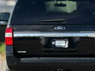 Ford Expedition 2015 4x4 XLT 4dr SUV