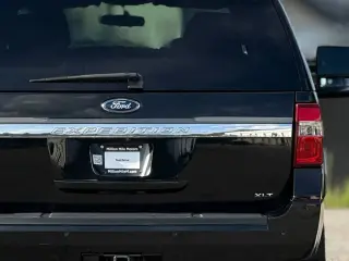 Ford Expedition 2015 4x4 XLT 4dr SUV