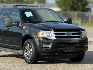 Ford Expedition 2015 4x4 XLT 4dr SUV