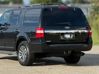 Ford Expedition 2015 4x4 XLT 4dr SUV