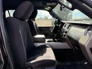 Ford Expedition 2015 4x4 XLT 4dr SUV