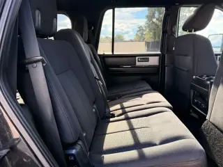Ford Expedition 2015 4x4 XLT 4dr SUV