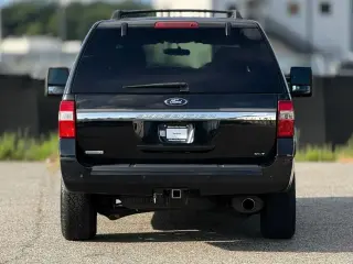 Ford Expedition 2015 4x4 XLT 4dr SUV