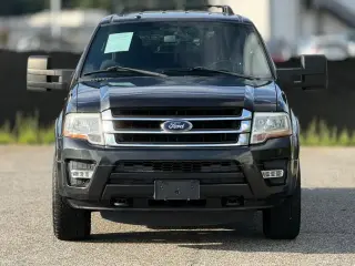 Ford Expedition 2015 4x4 XLT 4dr SUV