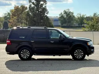 Ford Expedition 2015 4x4 XLT 4dr SUV